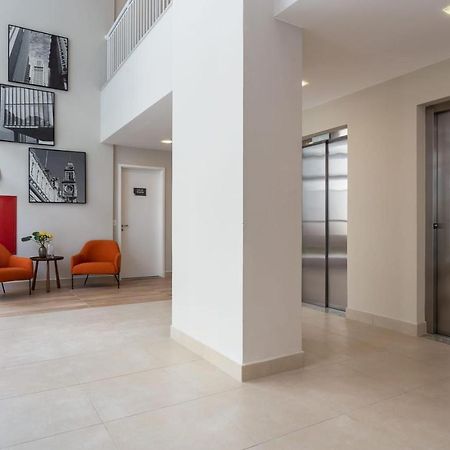 Anylife Smart Centro Apartamento São Paulo Exterior foto